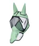 337C. Maska przeciw owadom, Felix Buhler Sun Shield, full  NOWA