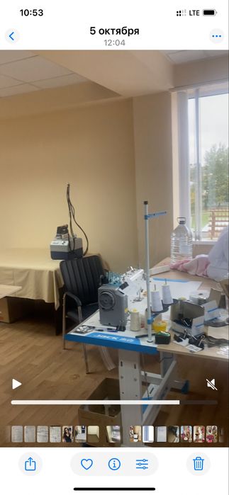 Продам діючий бізнес Салон штор,тюль, жалюзі,хімчистка.