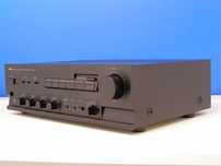 Yamaha ax-500 po serwisie