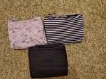 Koszulki /bluzki top do karmienia H&M Mama