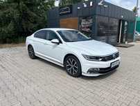 Volkswagen Passat Salon Polska Automat