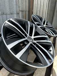 Диски 5/112r18 vw original