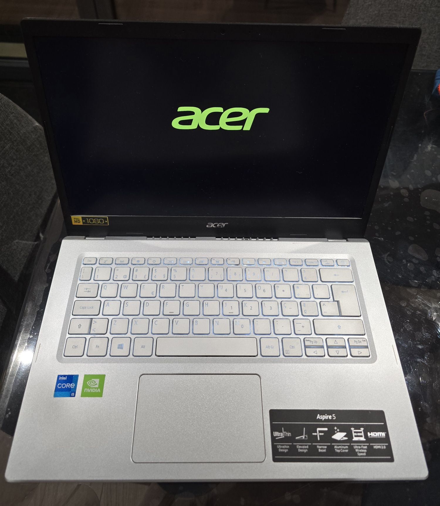 Acer Aspire 5 A514-54G