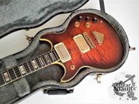 '1978 Ibanez 2622 Artist Steve Miller w/case
