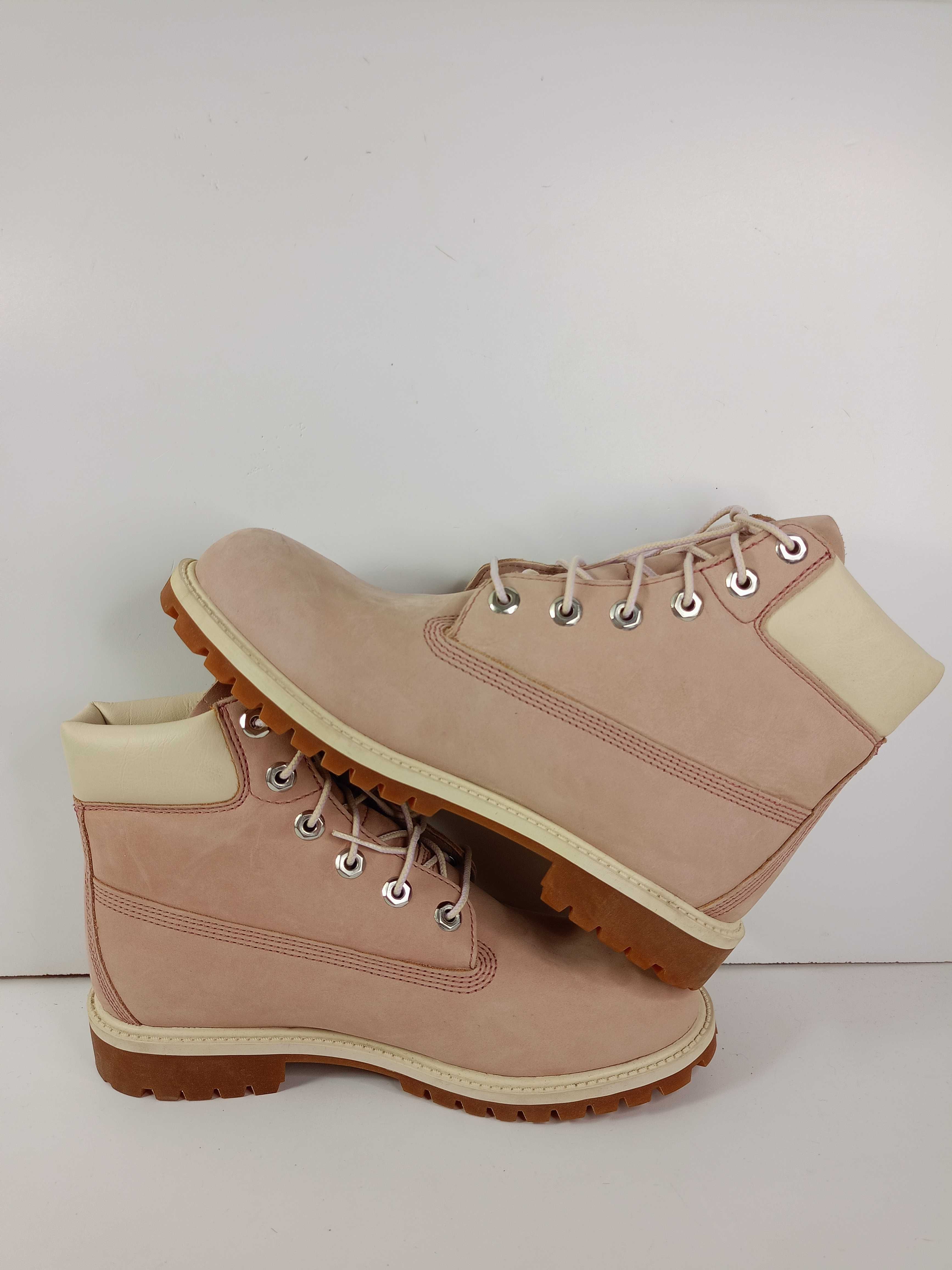 TIMBERLAND Buty Damskie r40