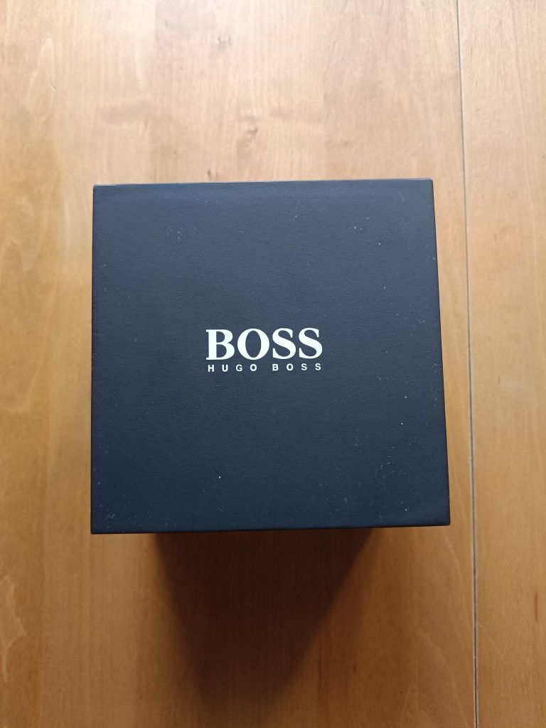 Zegarek Hugo Boss męski