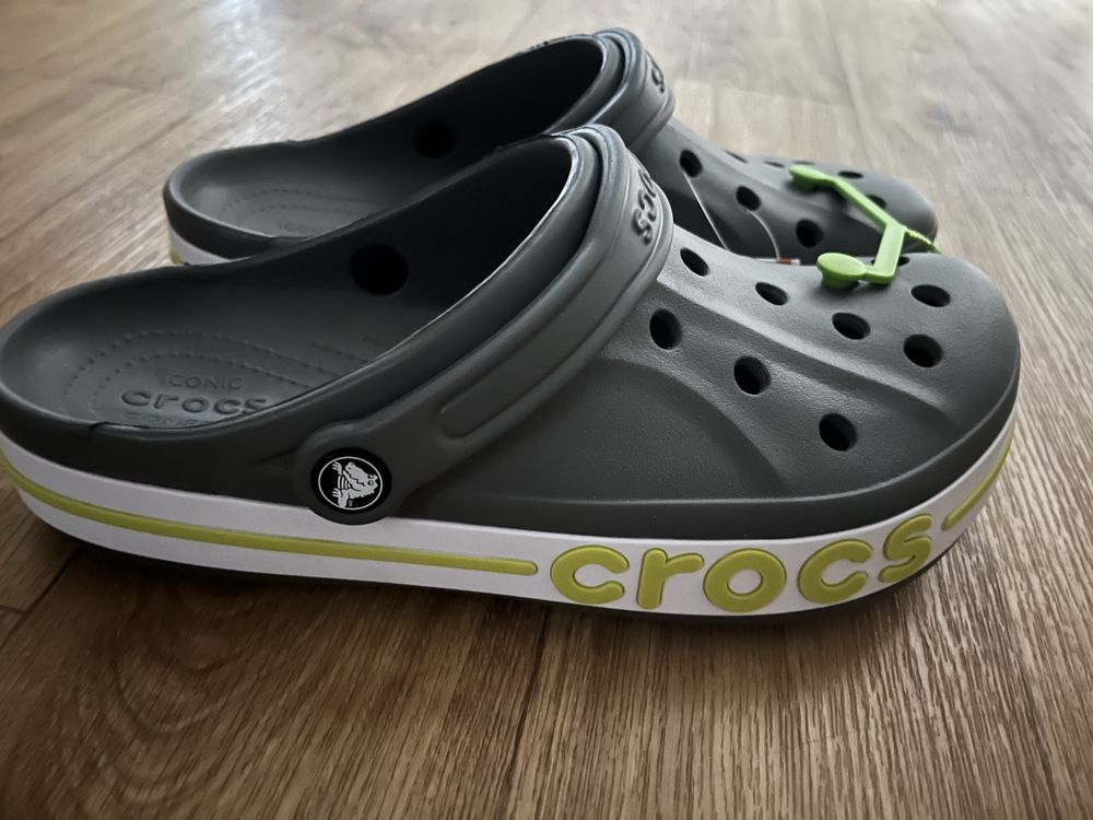 Crocs кроксы оригинал