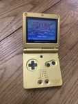 Game Boy Color Nintendo Consola Wii Comando Wii