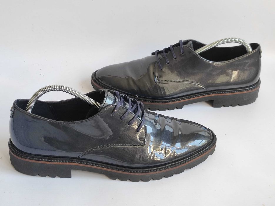 - ECCO Danish Design - Markowe buty r. 39