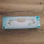 Candeeiro com 2 lâmpadas Led incluídas - Novo
