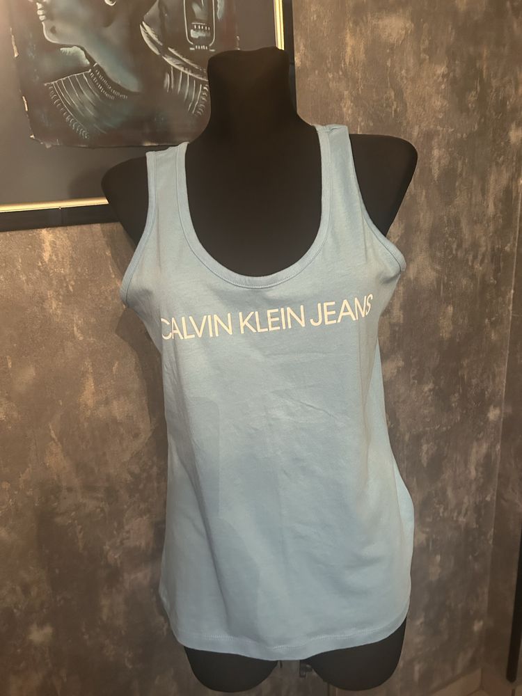 Top Calvin Klein Jesns r.L