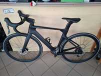 Rower szosowy Twitter T8-RS carbon