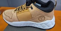 Buty trekkingowe Timberland  Solar Wave Low WHEAT NUBUCK rozm. 41