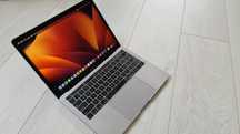 MacBook Pro  A1989  i7/16/250gb ssd