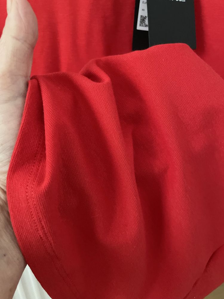 Portugalska  koszulka Massimo Dutti M /L
