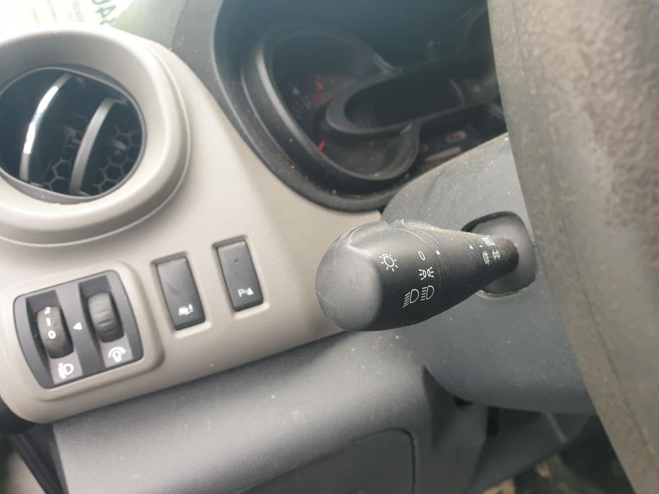 Manípulo pisca-pisca RENAULT Trafic III (FG_)