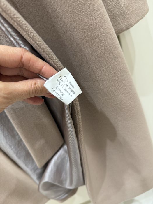 Пальто Volsar шерсть