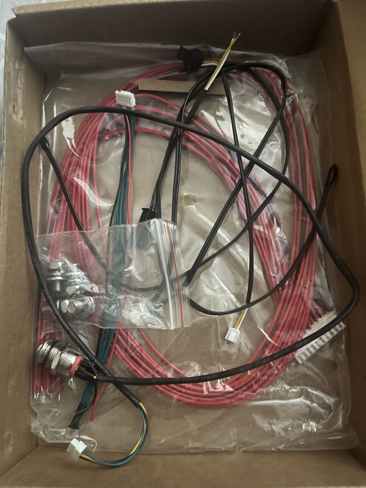 Smart BMS 200A 4S-8S
