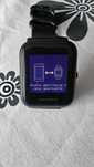 Smartwatch Amazfit Bip z nowym paskiem