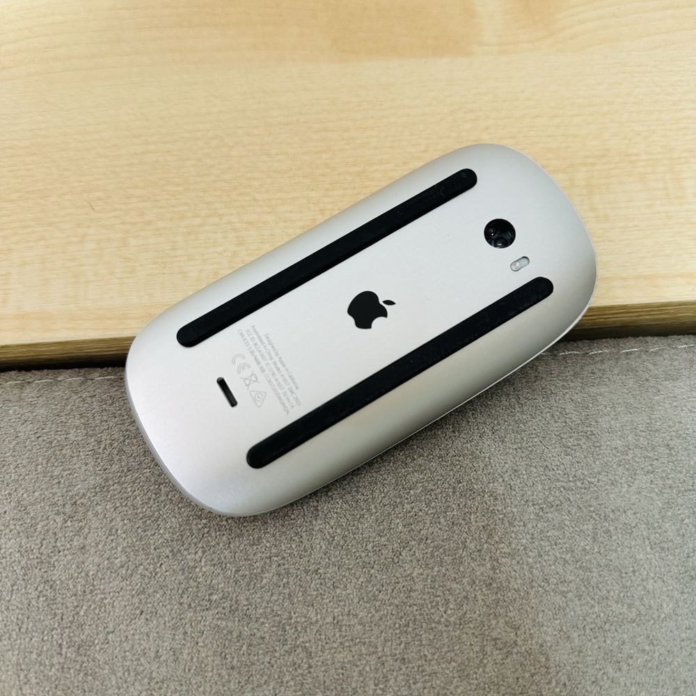 Продам: Мышь Apple Magic Mouse 2 A1657 (2-е поколение)