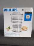 Parowar Philips 9 L, 900W