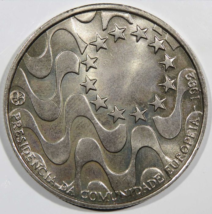 Republica Portuguesa - Varias moedas a 1€ cada - Todas Soberbas.