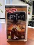 PSP Harry Potter And The Goblet Of Fire