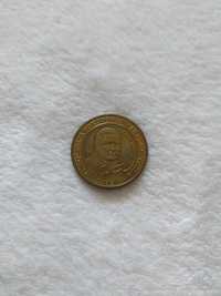 Moneta 4 talary gdańskie