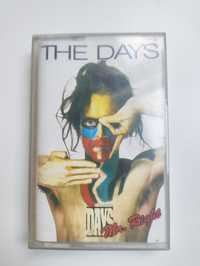 THE DAYS MR. RIGHT kaseta magnetofonowa