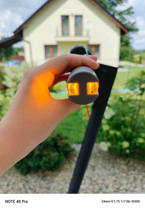 Hulajnoga Xiaomi 4 pro 2gen