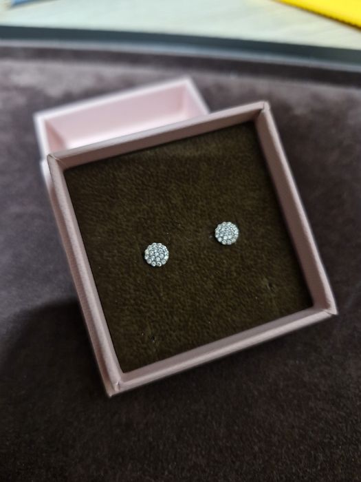 Kolczyki złote 585 próba 14k