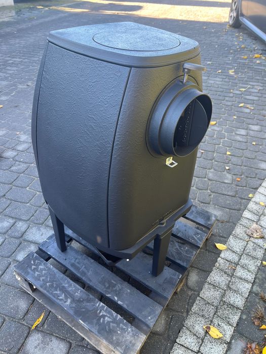 Piec Koza Jotul nr1 (gruszka)