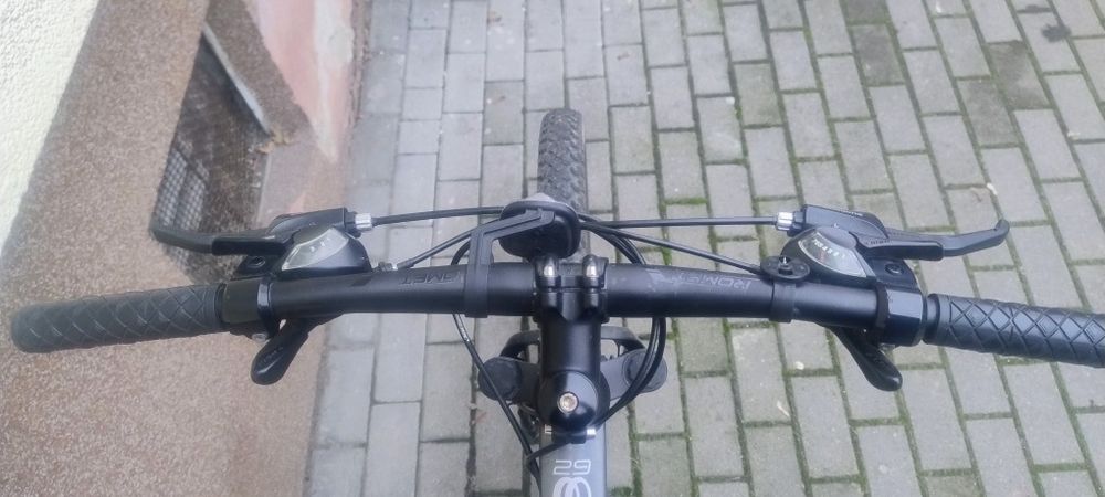 Rower Romet Rambler 9.1 MTB