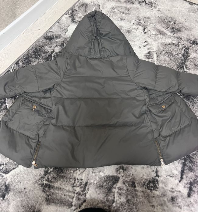 Продам дитячий пуховик Zara