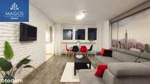 Centrum, 2-pok. + balkon + garderoba +piwnica