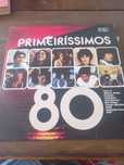 Discos de vinil antigos