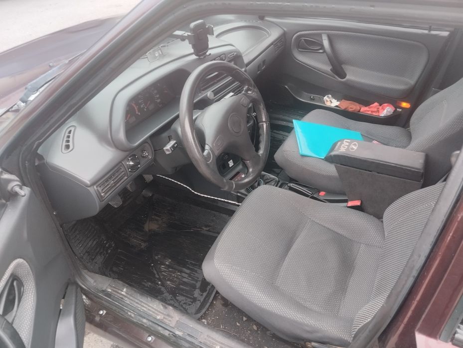 Продам терміново ВАЗ 2115