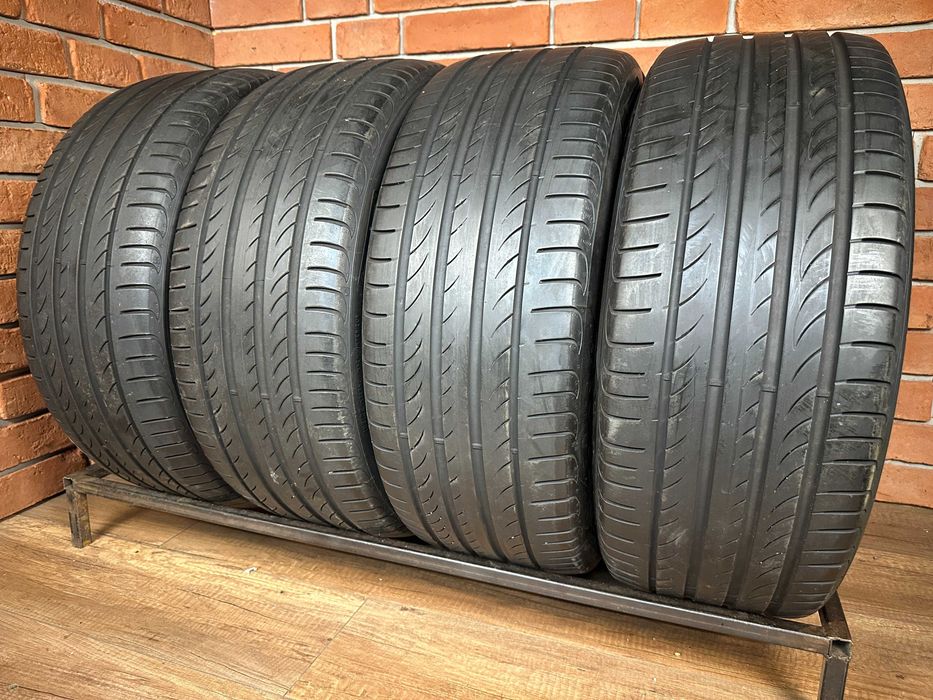 Opony Pirelli Powergy 225/50R17 5mm 2022