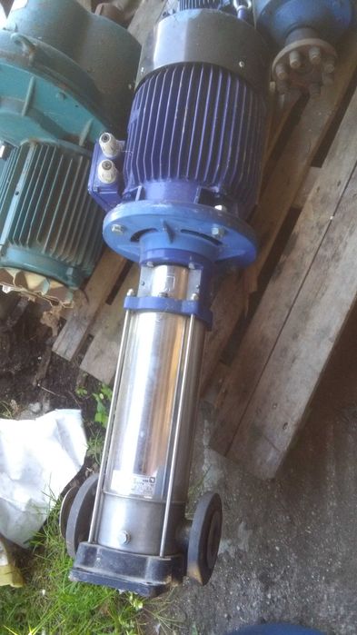 przekładnia motoreduktor naped 11 kw 150 obr peleciarka