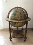 Garrafeira Vintage (Rara) Nova 1300€