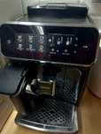 Ekspres do kawy Latte go philips