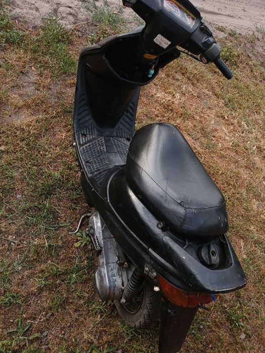 Ямаха 50 кубіав 6000грн