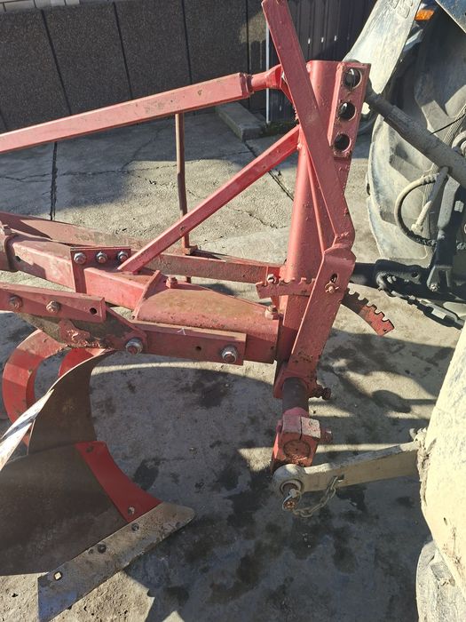 Продам плуг вогель нот