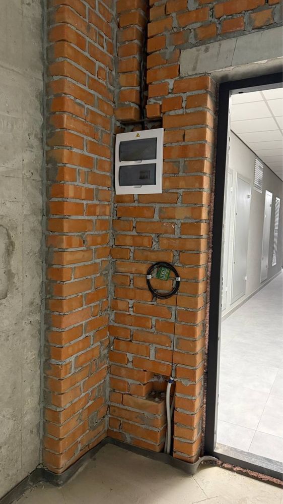 2 кімнатна 76,8м2 ЖК «Паркове місто», Вул. Вишгородська 45 ж