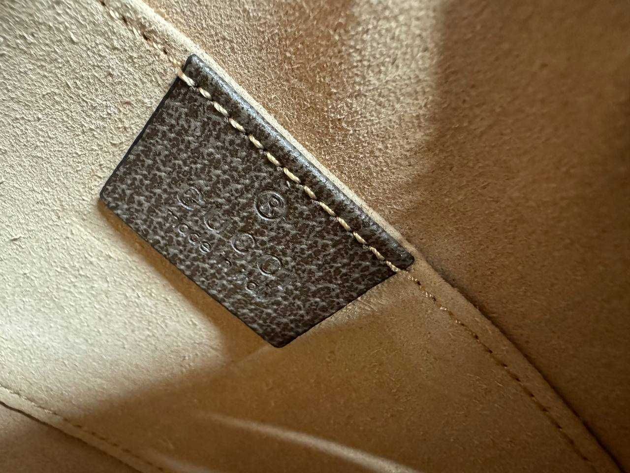Сумка Gucci, оригінал, ідеальний стан