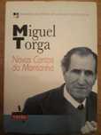 Novos Contos da Montanha de Miguel Torga