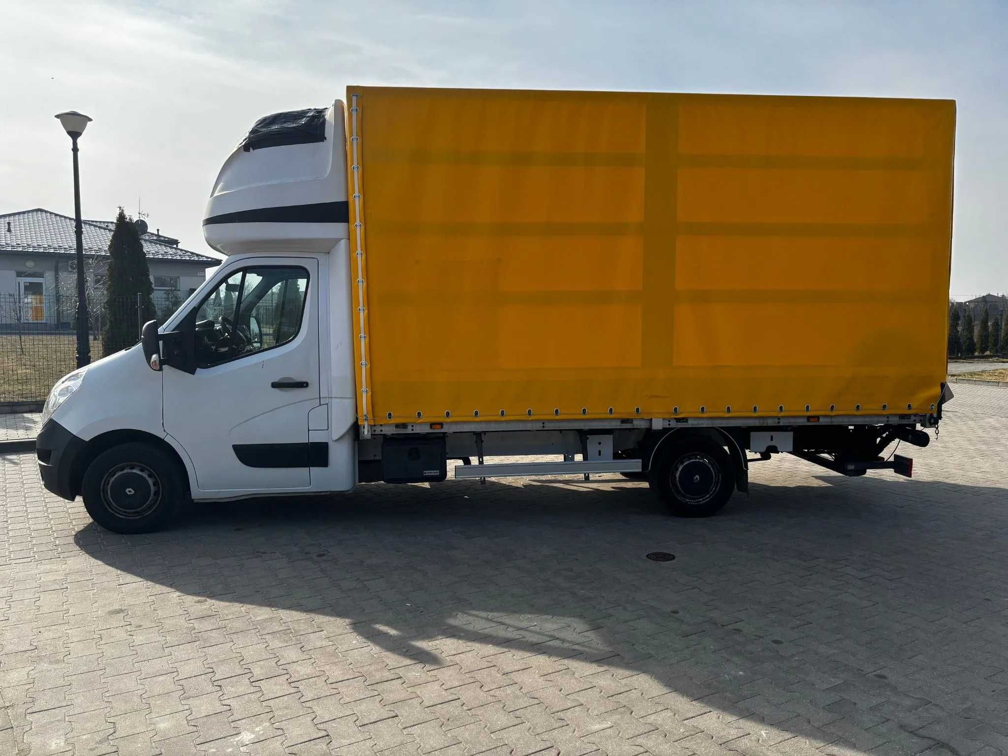Transport mebli i przeprowadzki - bardzo tani transport, przewóz mebli