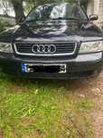 Sprzedam audi a4