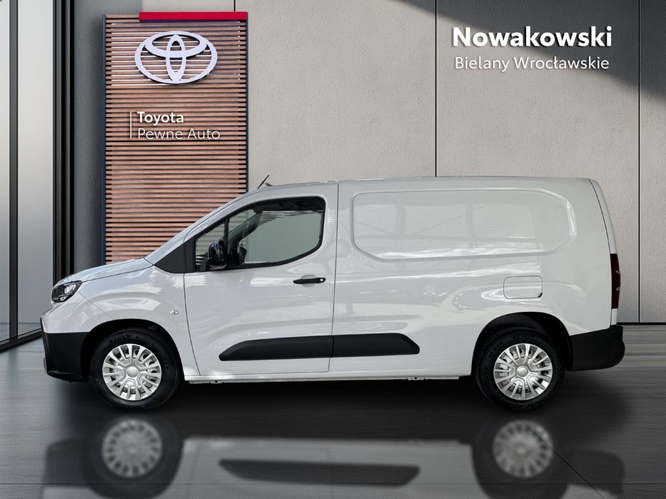 Toyota PROACE CITY  City 1.5 D-4D Long 2,3t Active