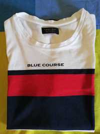 T-shirt     ZARA